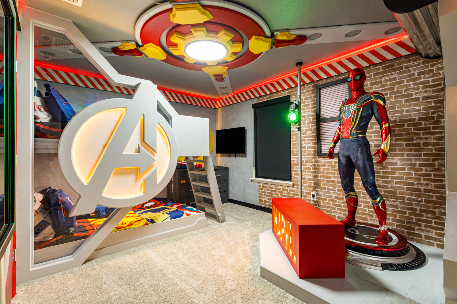 Quarto Vingadores